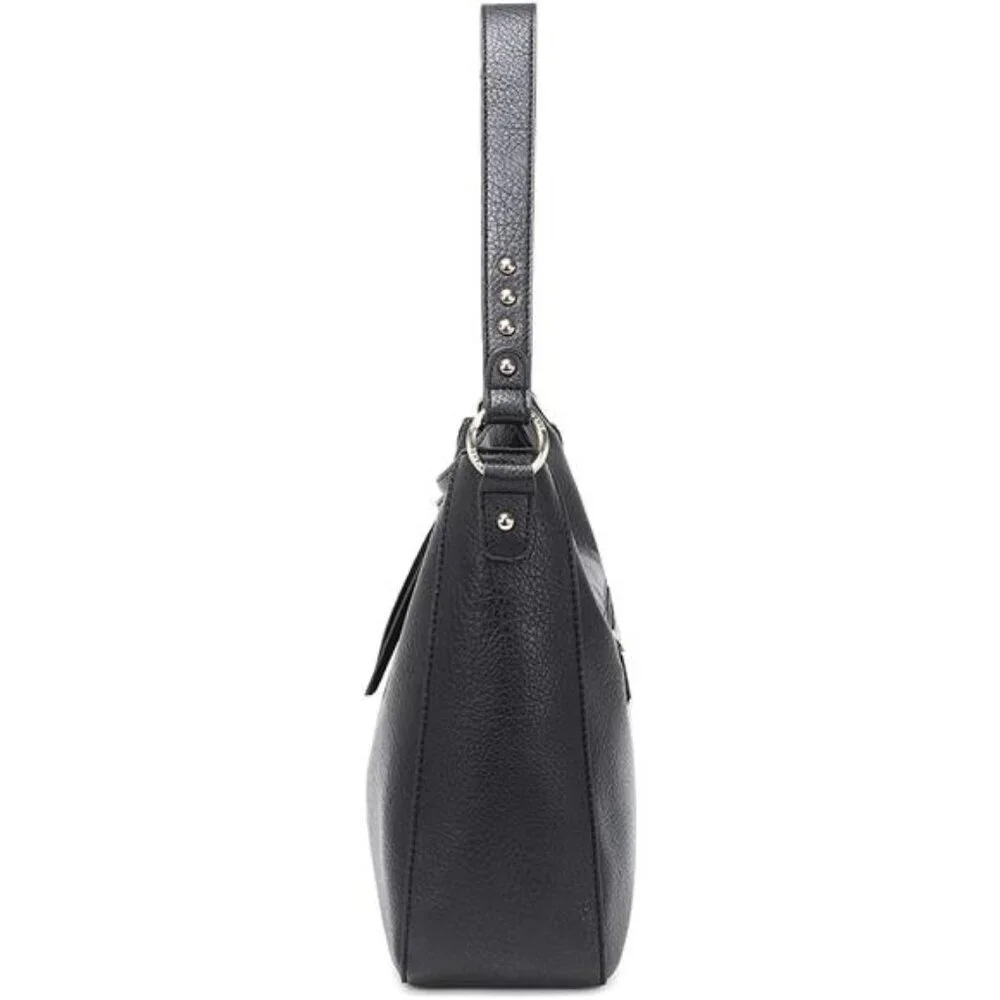 Montana West Hobo Bag for Women Crossbody Purse and Handbags Ladies Chic - Picture 5 of 7